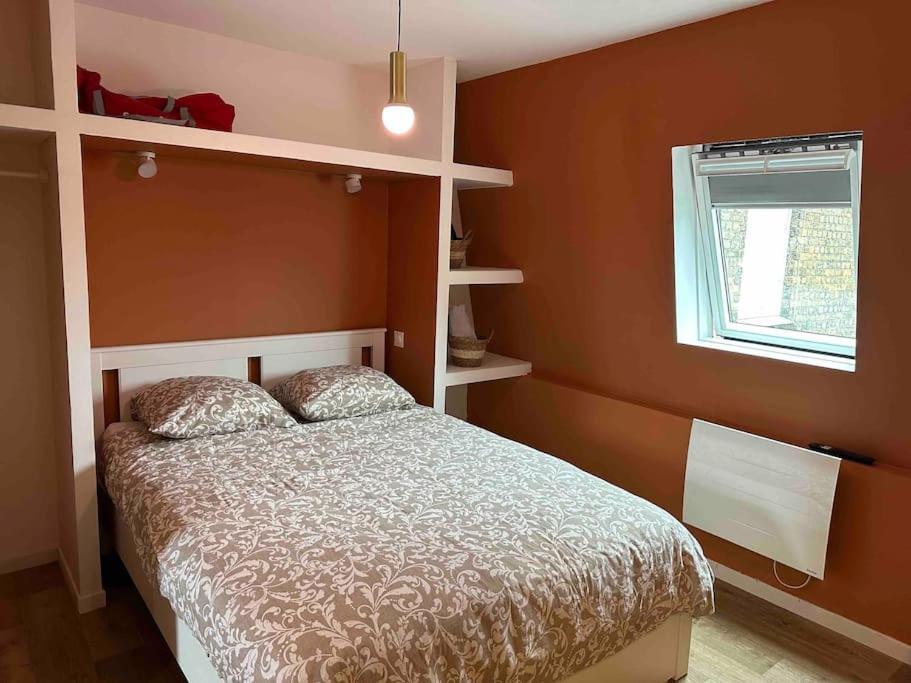 Le Cosy Dunkerquois Apartment Dunkirk Exterior foto