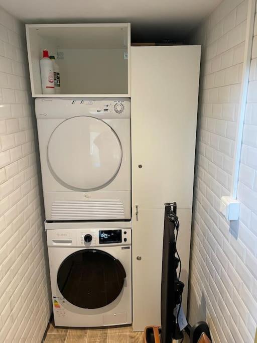 Le Cosy Dunkerquois Apartment Dunkirk Exterior foto