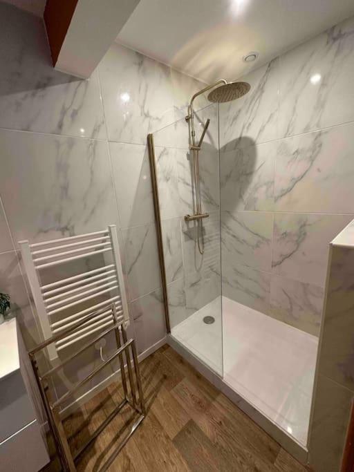 Le Cosy Dunkerquois Apartment Dunkirk Exterior foto