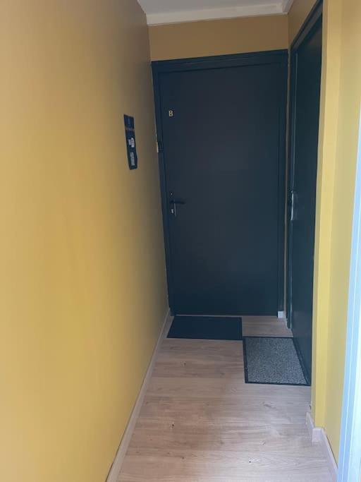 Le Cosy Dunkerquois Apartment Dunkirk Exterior foto