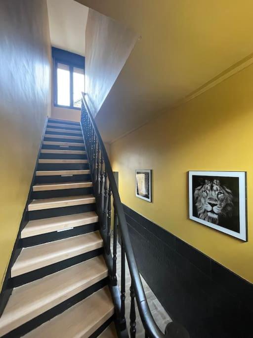 Le Cosy Dunkerquois Apartment Dunkirk Exterior foto