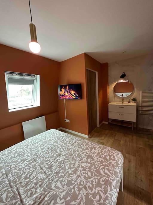 Le Cosy Dunkerquois Apartment Dunkirk Exterior foto