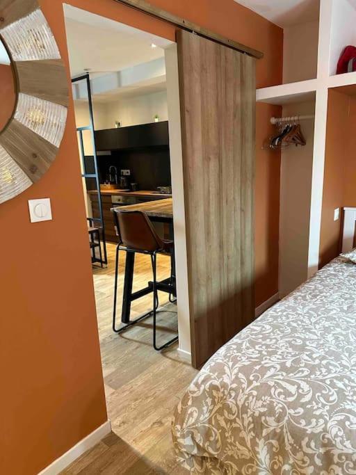 Le Cosy Dunkerquois Apartment Dunkirk Exterior foto