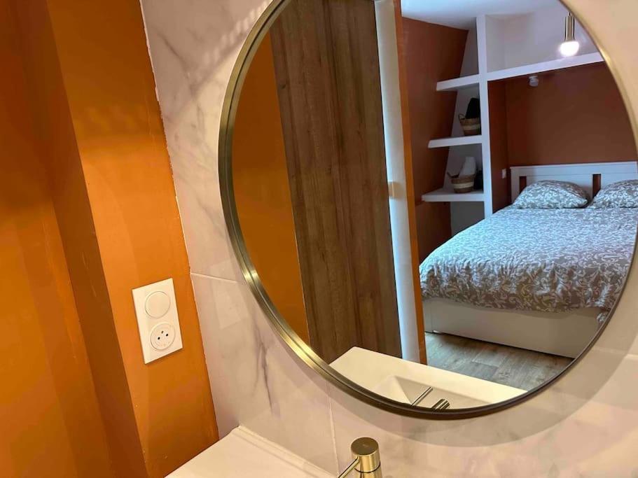 Le Cosy Dunkerquois Apartment Dunkirk Exterior foto