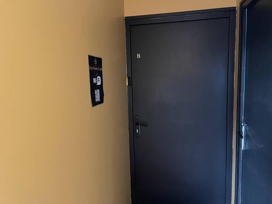 Le Cosy Dunkerquois Apartment Dunkirk Exterior foto